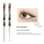Flortte I Am Super Beauty Eyeliner Pencil