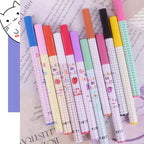 Flortte Salade De Fruits Eyeliner Pencil