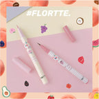 Flortte Salade De Fruits Eyeliner Pencil