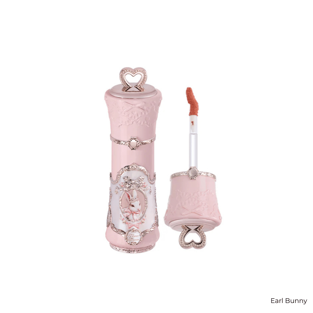 Flower Knows Bunny Garden Collection Cloud Lip Cream (9 Shades)