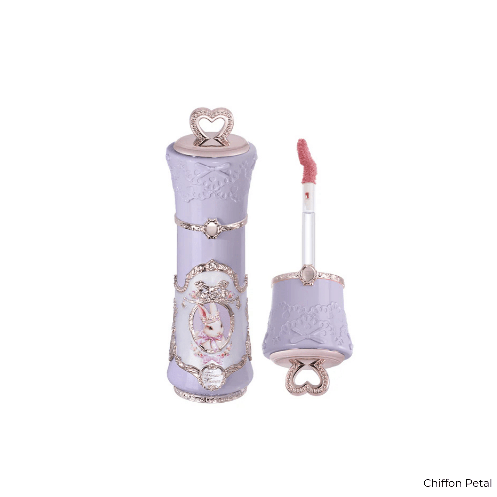 Flower Knows Bunny Garden Collection Cloud Lip Cream (9 Shades)