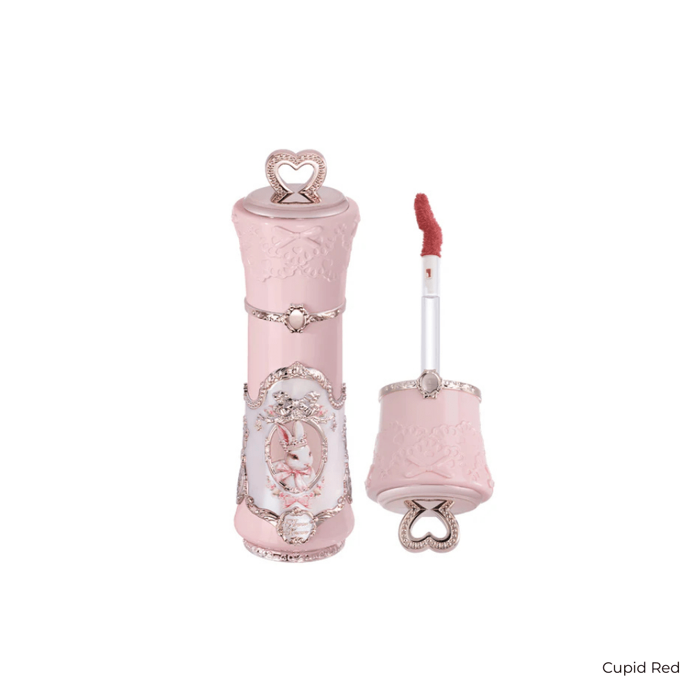 Flower Knows Bunny Garden Collection Cloud Lip Cream (9 Shades)