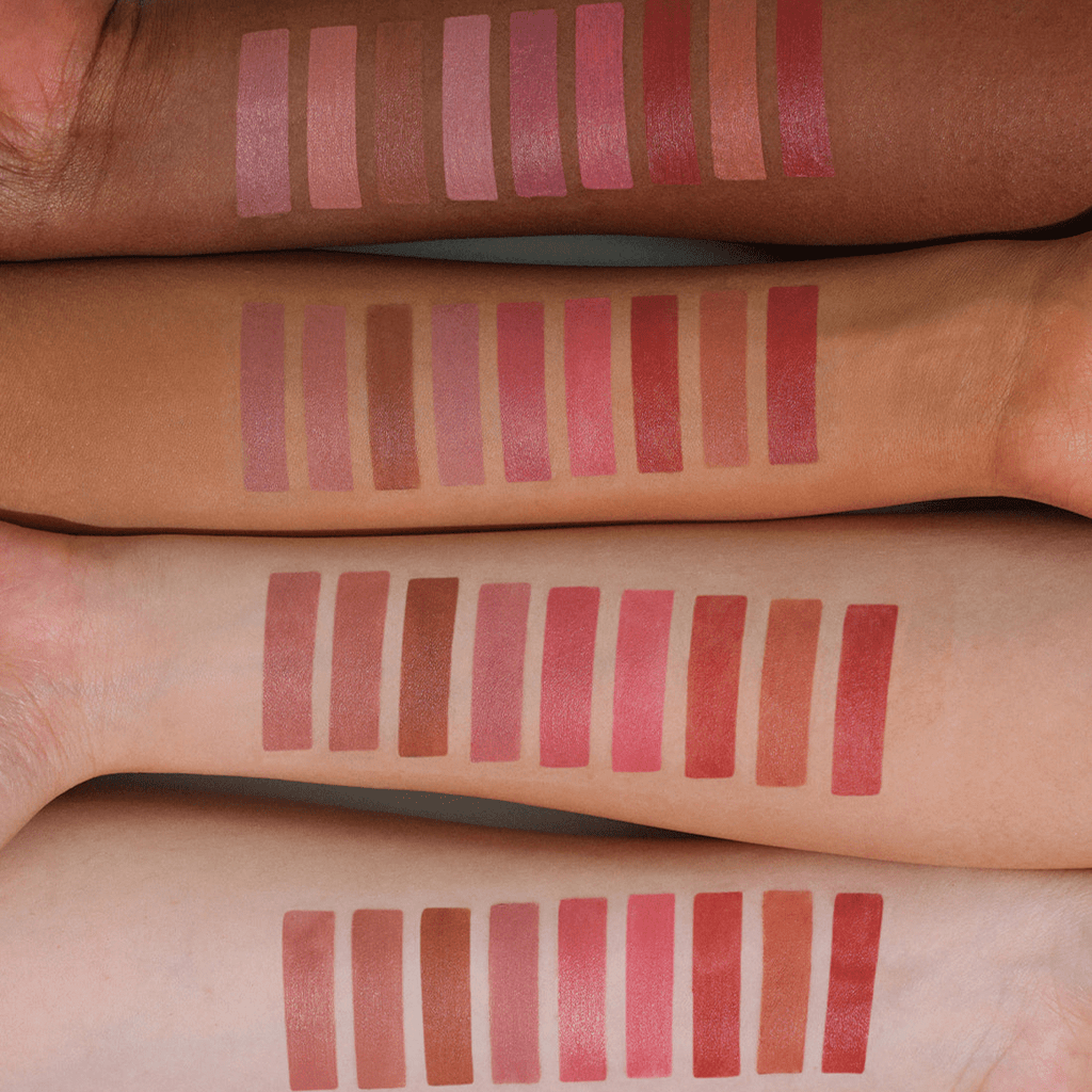 Flower Knows Bunny Garden Collection Cloud Lip Cream (9 Shades)