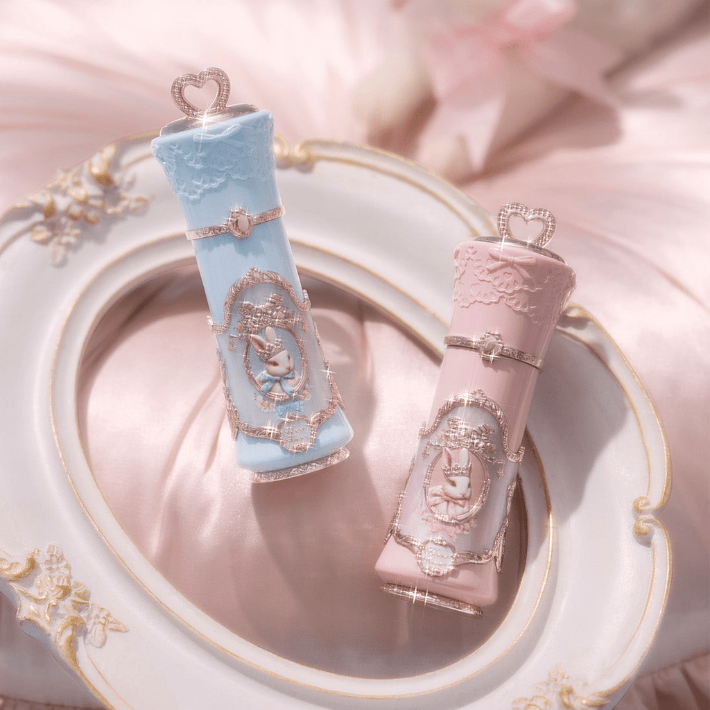 Flower Knows Bunny Garden Collection Cloud Lip Cream (9 Shades)