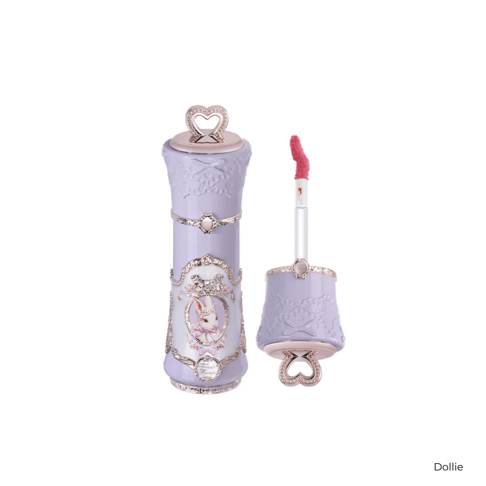 Flower Knows Bunny Garden Collection Cloud Lip Cream (9 Shades)