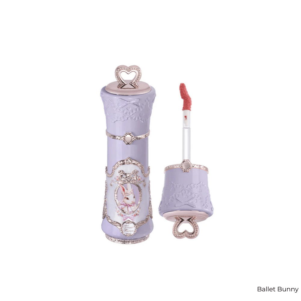 Flower Knows Bunny Garden Collection Cloud Lip Cream (9 Shades)