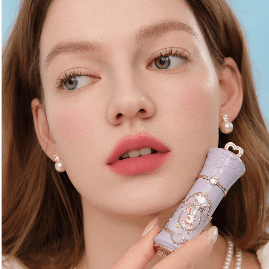 Flower Knows Bunny Garden Collection Cloud Lip Cream (9 Shades)