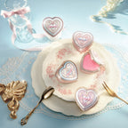 Flower Knows Bunny Garden Collection Embossed Blush (5 Shades)
