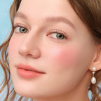 Flower Knows Bunny Garden Collection Embossed Blush (5 Shades)