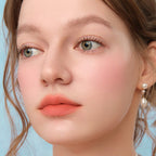 Flower Knows Bunny Garden Collection Embossed Blush (5 Shades)