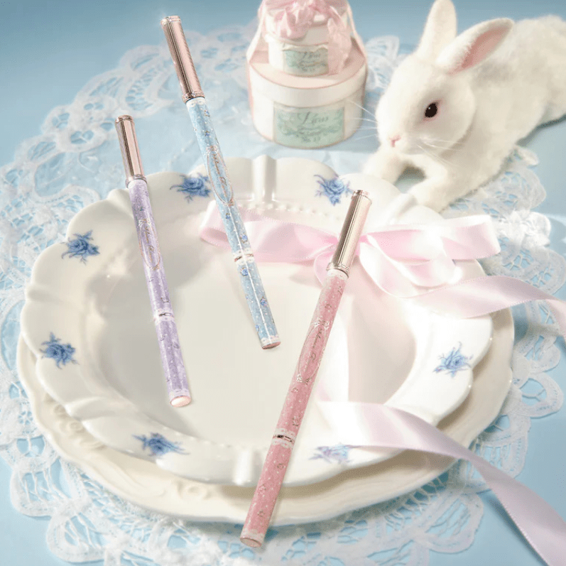 Flower Knows Bunny Garden Collection Gel Eyeliner (2 Colors)