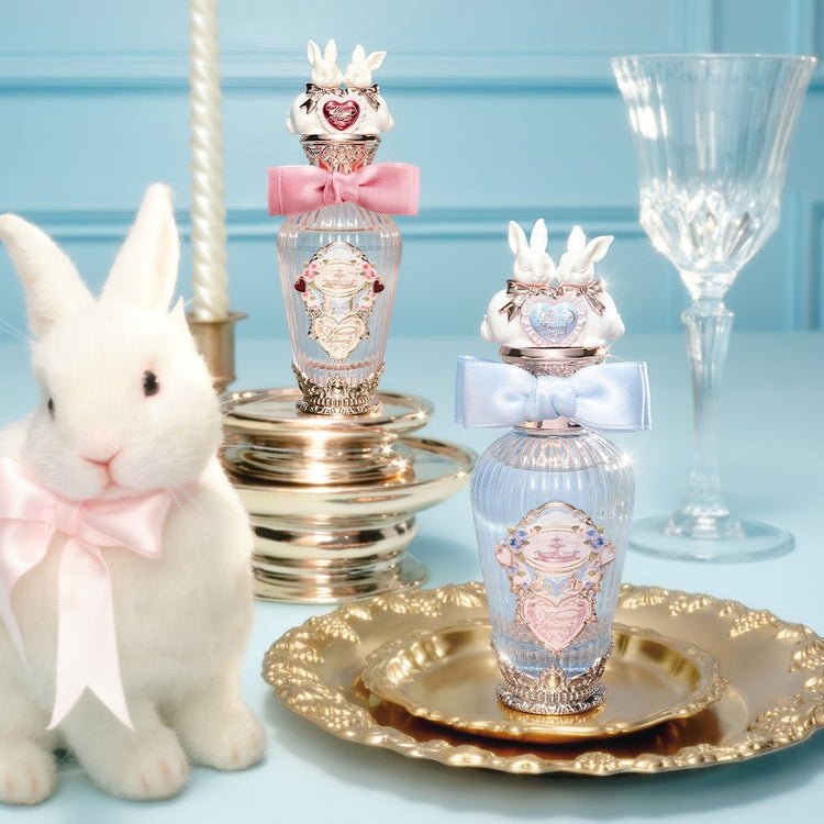 Flower Knows Bunny Garden Collection Perfume
