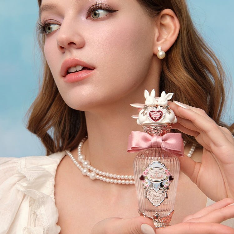 Flower Knows Bunny Garden Collection Perfume