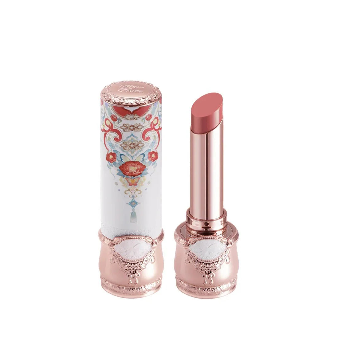 Flower Knows Butterfly Cloud Collar Collection Glossy Lipstick