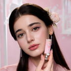 Flower Knows Butterfly Cloud Collar Collection Glossy Lipstick