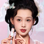 Flower Knows Butterfly Cloud Collar Collection Glossy Lipstick