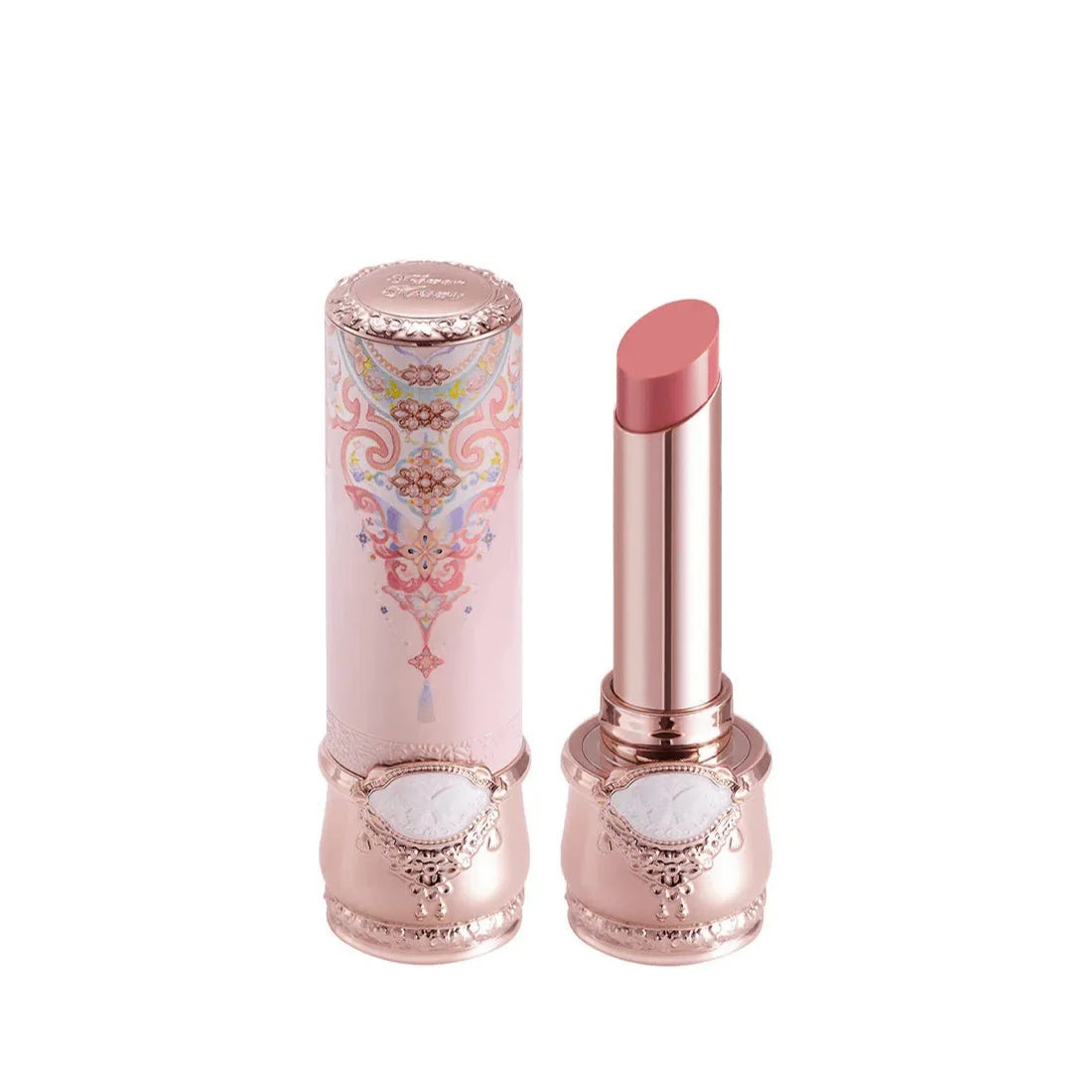 Flower Knows Butterfly Cloud Collar Collection Glossy Lipstick