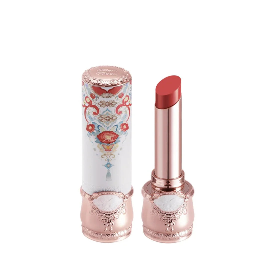 Flower Knows Butterfly Cloud Collar Collection Glossy Lipstick