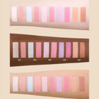 Flower Knows Butterfly Cloud Collar Rouge Box Highlighting & Blush Duo Powder
