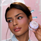 Flower Knows Butterfly Cloud Collar Rouge Box Highlighting & Blush Duo Powder