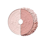 Flower Knows Butterfly Cloud Collar Rouge Box Highlighting & Blush Duo Powder