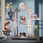 Flower Knows Butterfly Cloud Collar Rouge Box Highlighting & Blush Duo Powder