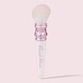 Flower Knows Midsummer Fairytales Blush Brush 1pc (White Vanilla)