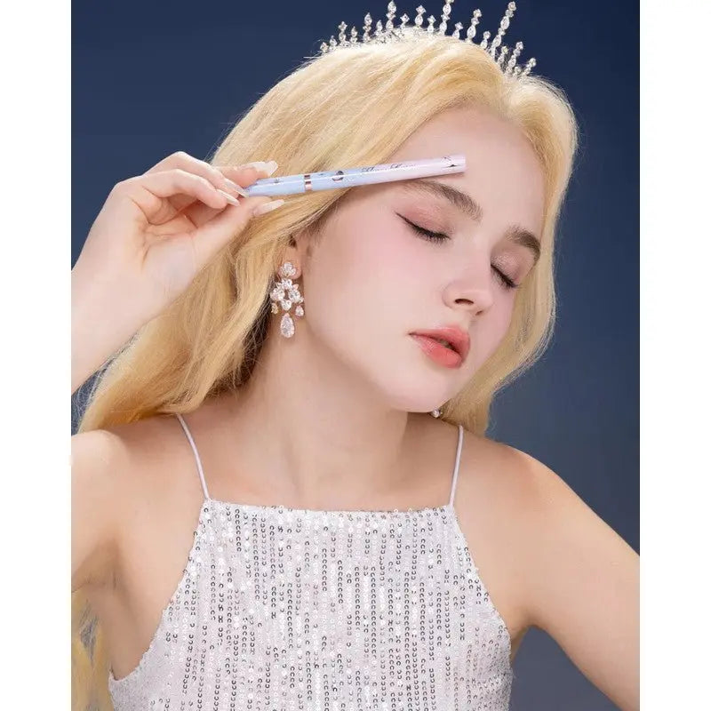 Flower Knows Moonlight Mermaid Eyeliner