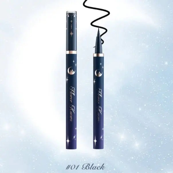 Flower Knows Moonlight Mermaid Eyeliner
