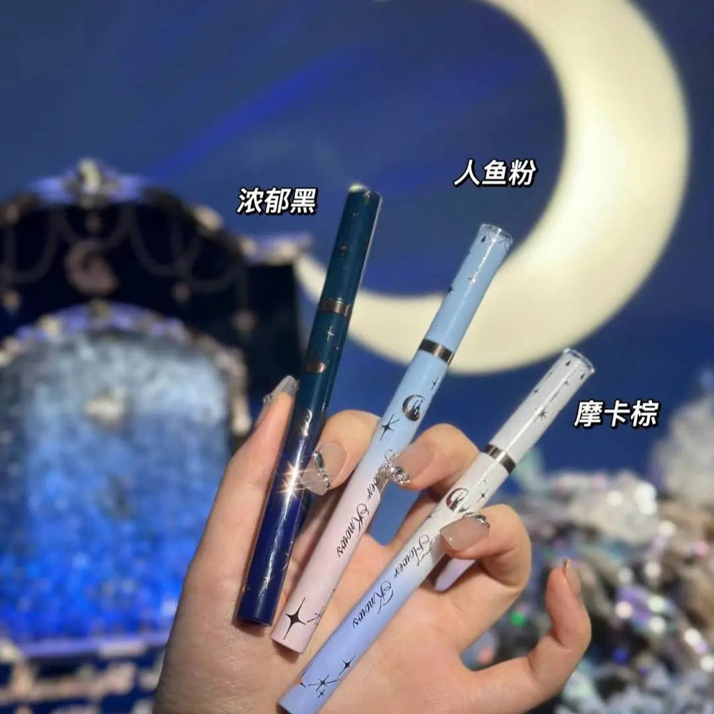 Flower Knows Moonlight Mermaid Eyeliner