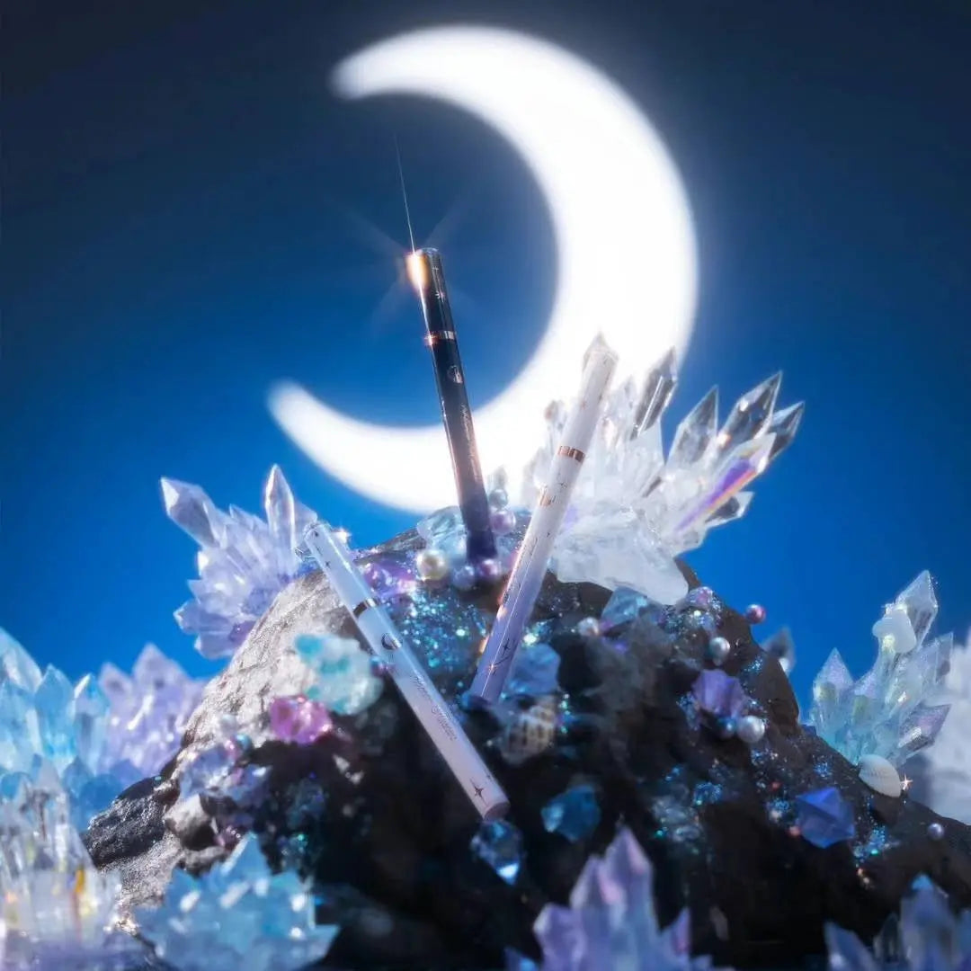 Flower Knows Moonlight Mermaid Eyeliner