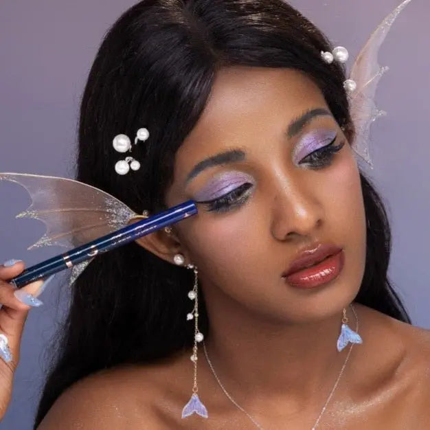 Flower Knows Moonlight Mermaid Eyeliner