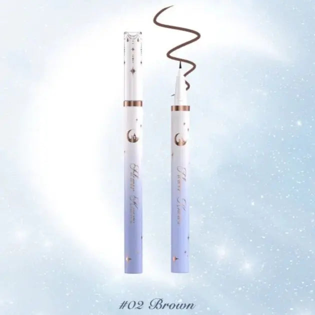 Flower Knows Moonlight Mermaid Eyeliner
