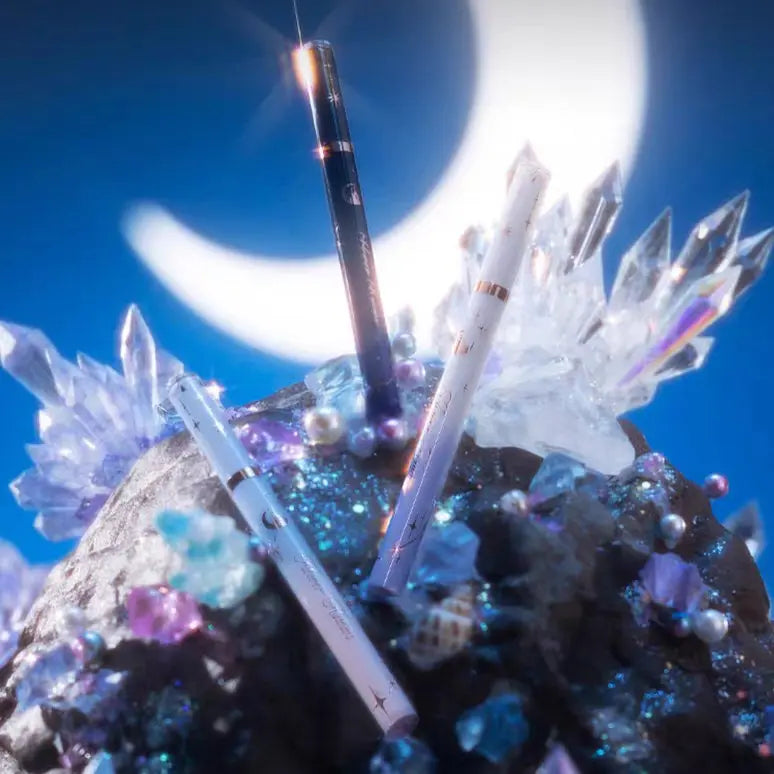 Flower Knows Moonlight Mermaid Eyeliner