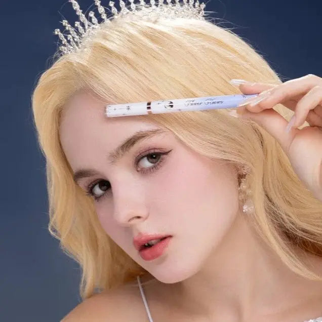 Flower Knows Moonlight Mermaid Eyeliner