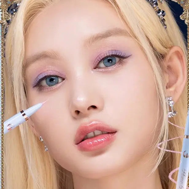 Flower Knows Moonlight Mermaid Eyeliner