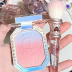 Flower Knows Moonlight Mermaid Jewelry Blush