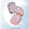 Flower Knows Moonlight Mermaid Jewelry Blush