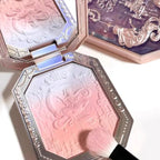 Flower Knows Moonlight Mermaid Jewelry Blush