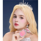 Flower Knows Moonlight Mermaid Jewelry Blush