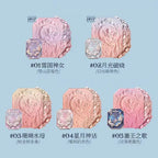 Flower Knows Moonlight Mermaid Jewelry Blush