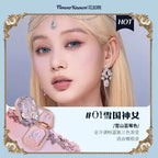 Flower Knows Moonlight Mermaid Jewelry Blush