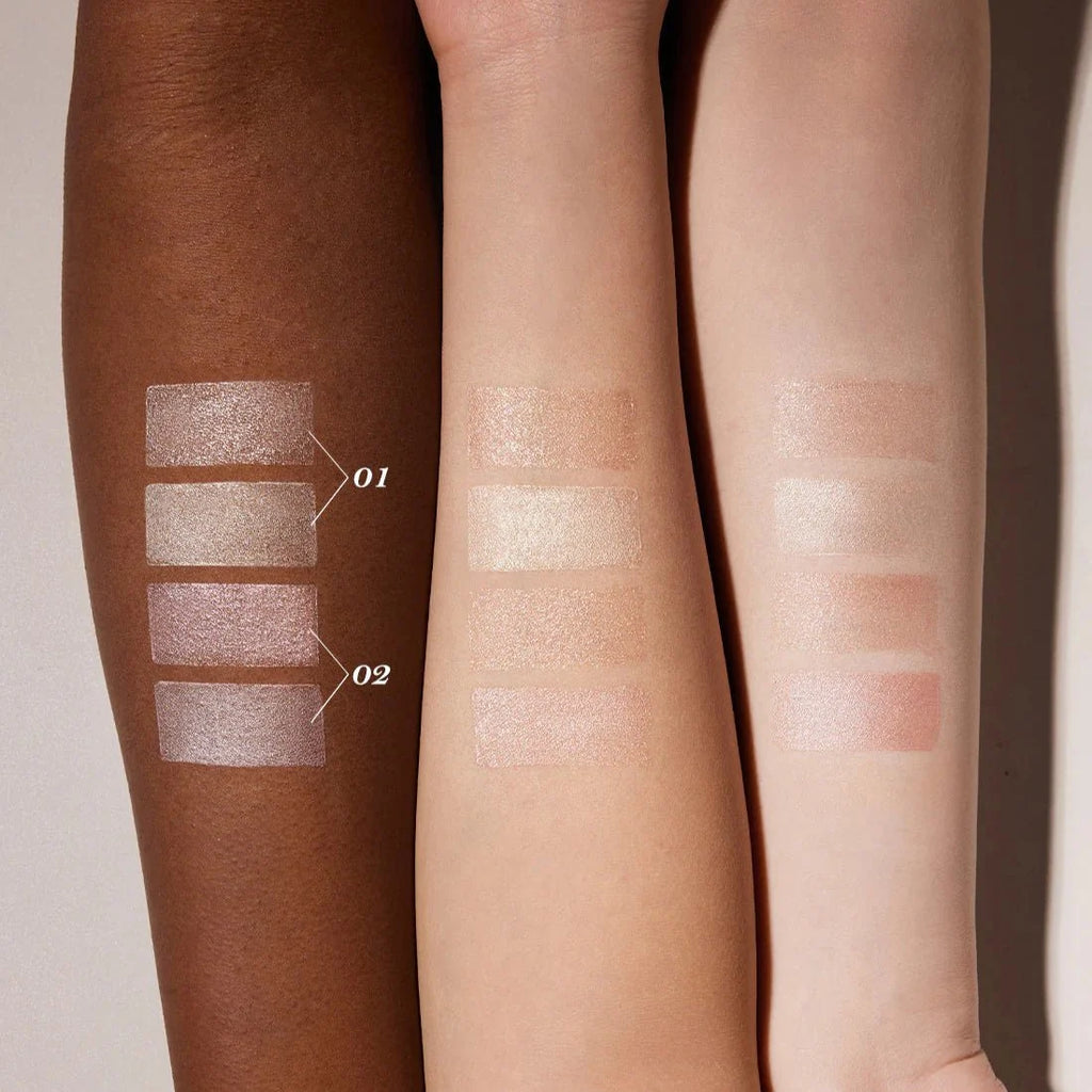 Flower Knows Shell's Jewel Collection Dual-Ended Highlighting Stick (2 Shades)