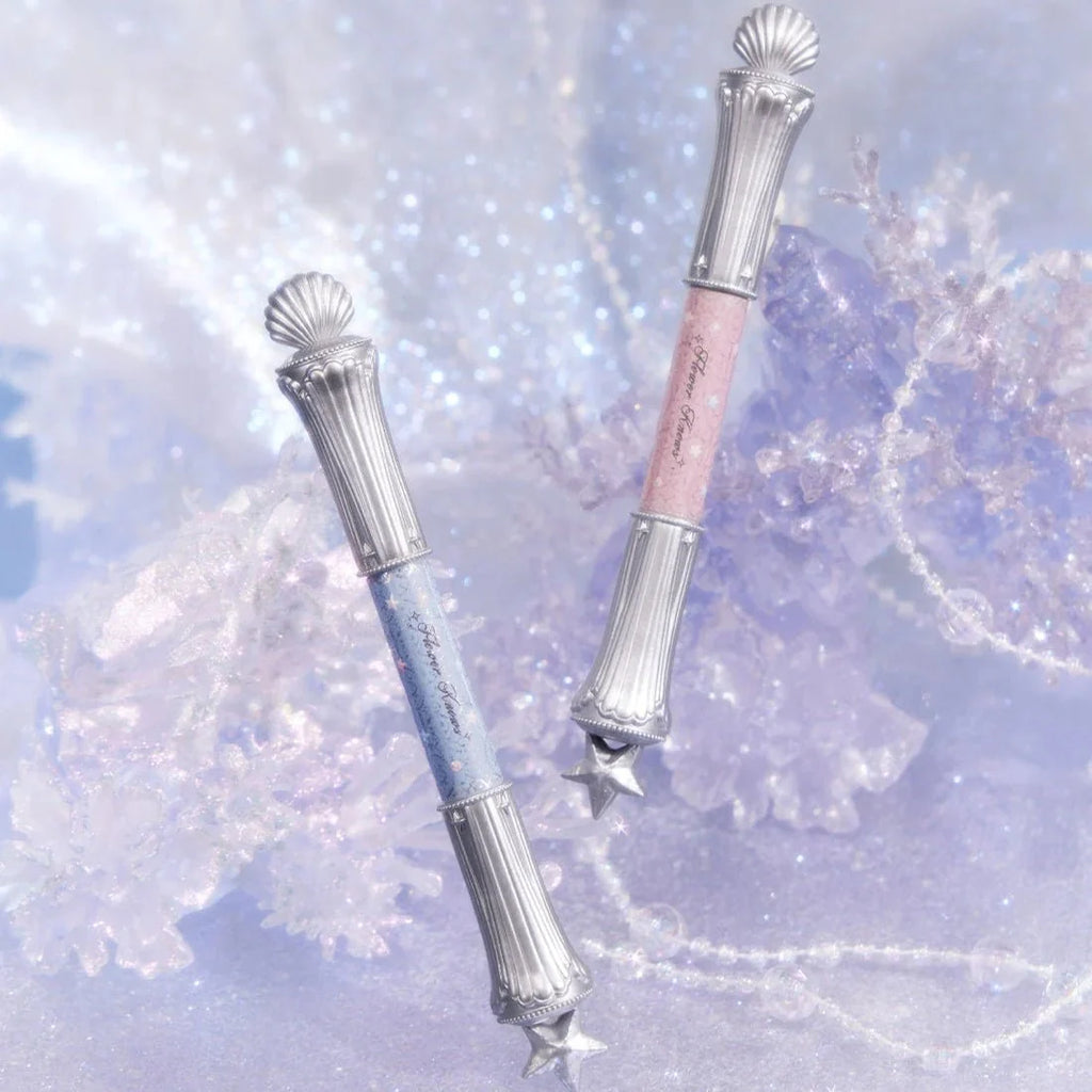 Flower Knows Shell's Jewel Collection Dual-Ended Highlighting Stick (2 Shades)