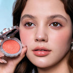 Flower Knows Shell's Jewel Collection Silk Satin Blush (5 Colors)