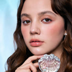 Flower Knows Shell's Jewel Collection Silk Satin Blush (5 Colors)