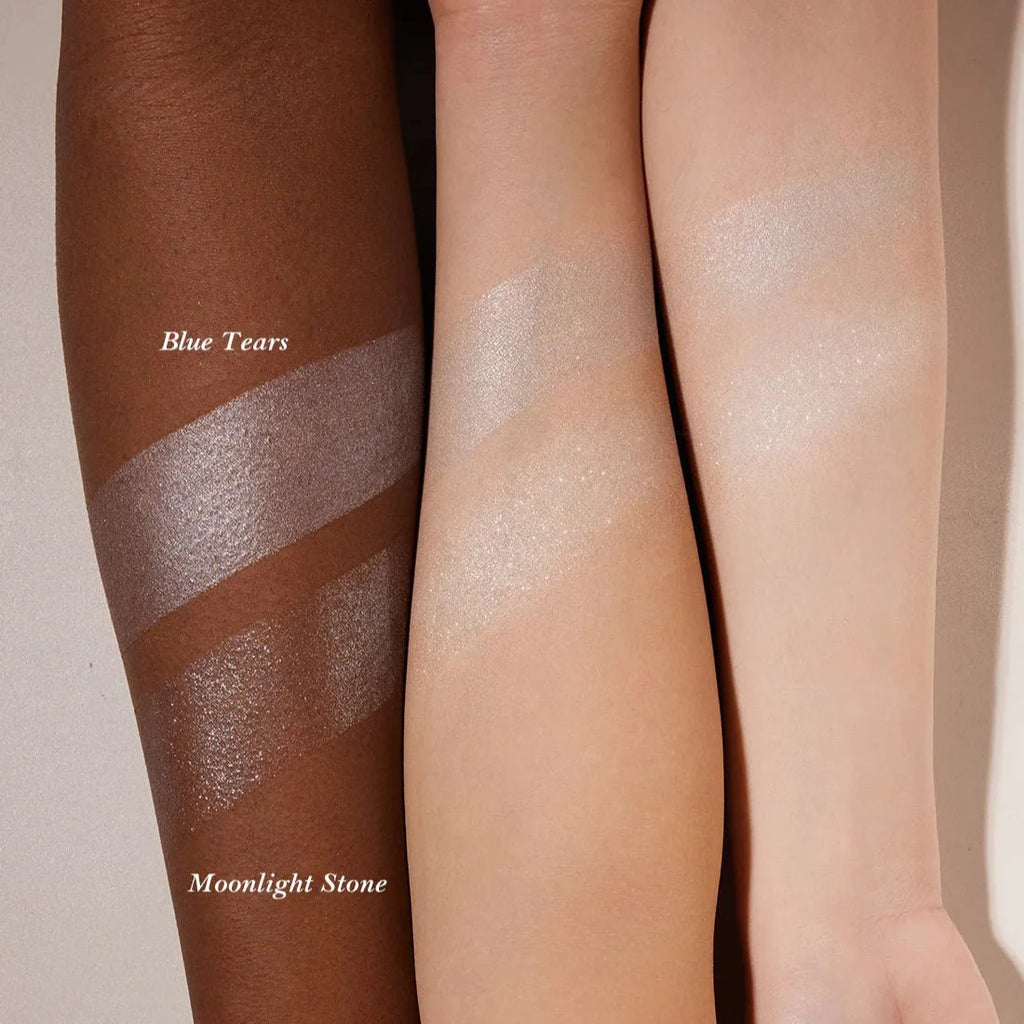 Flower Knows Shell's Jewel Highlighter Balm (2 Versions)