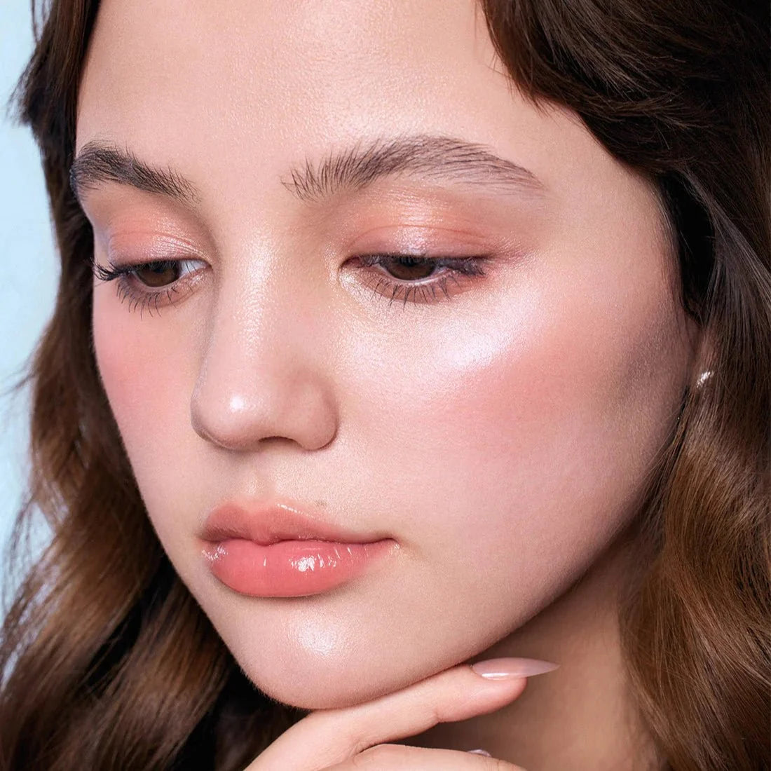 Flower Knows Shell's Jewel Highlighter Balm (2 Versions)