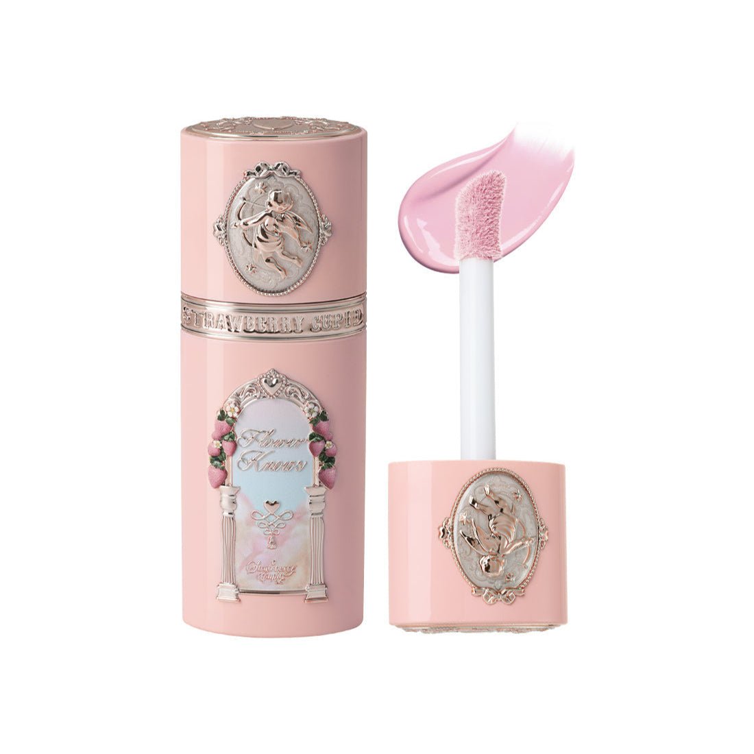 Flower Knows Strawberry Cupid All Day Glow Liquid Blush (6 Colors)