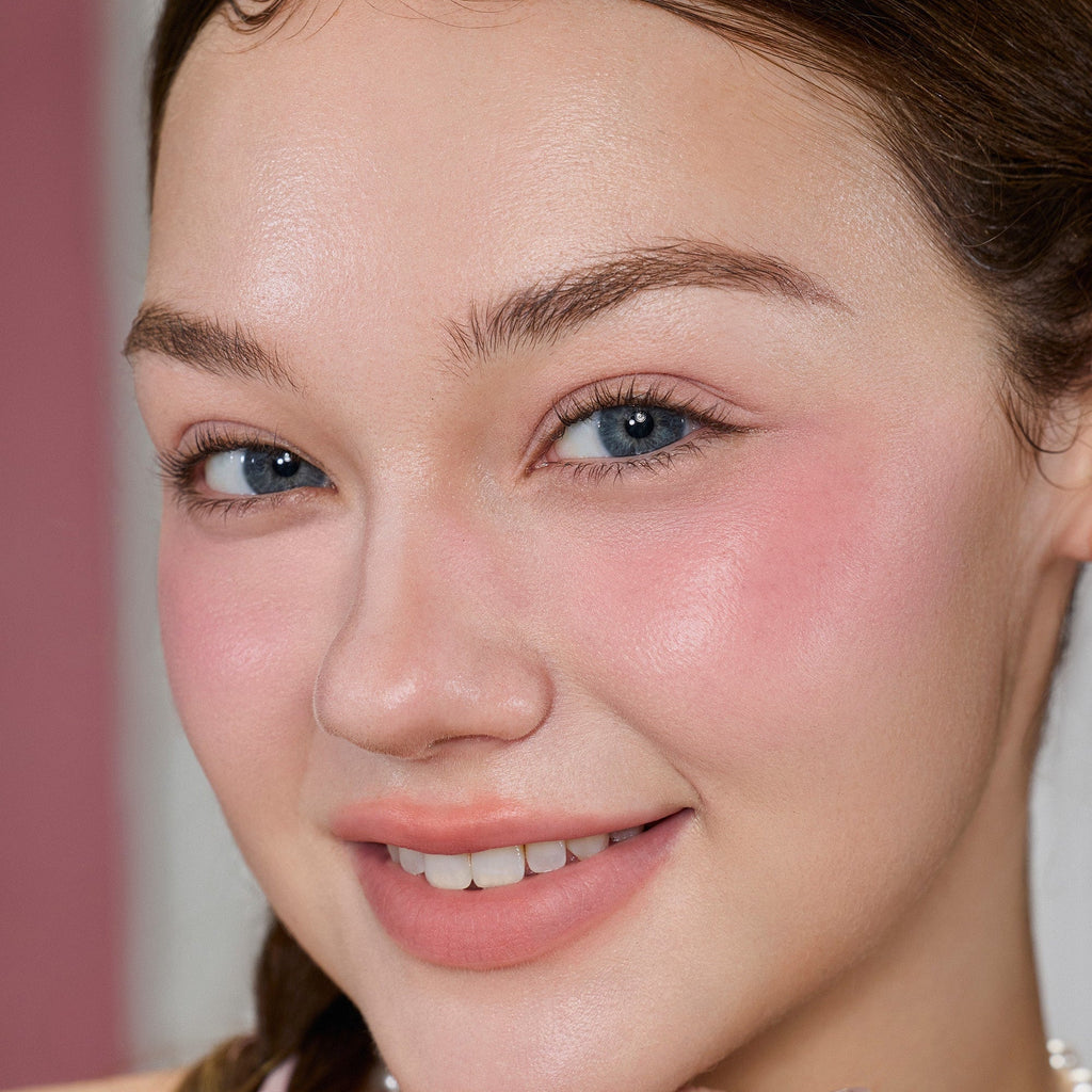Flower Knows Strawberry Cupid All Day Glow Liquid Blush (6 Colors)